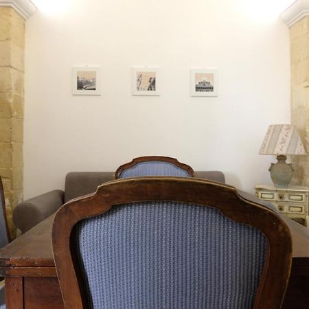 Memoir Appartamento Lecce Exterior foto