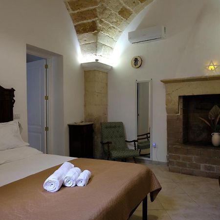Memoir Appartamento Lecce Exterior foto