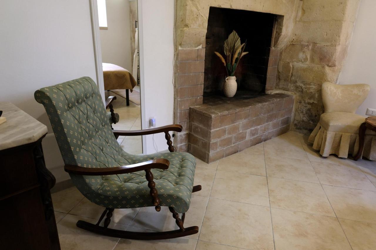 Memoir Appartamento Lecce Exterior foto
