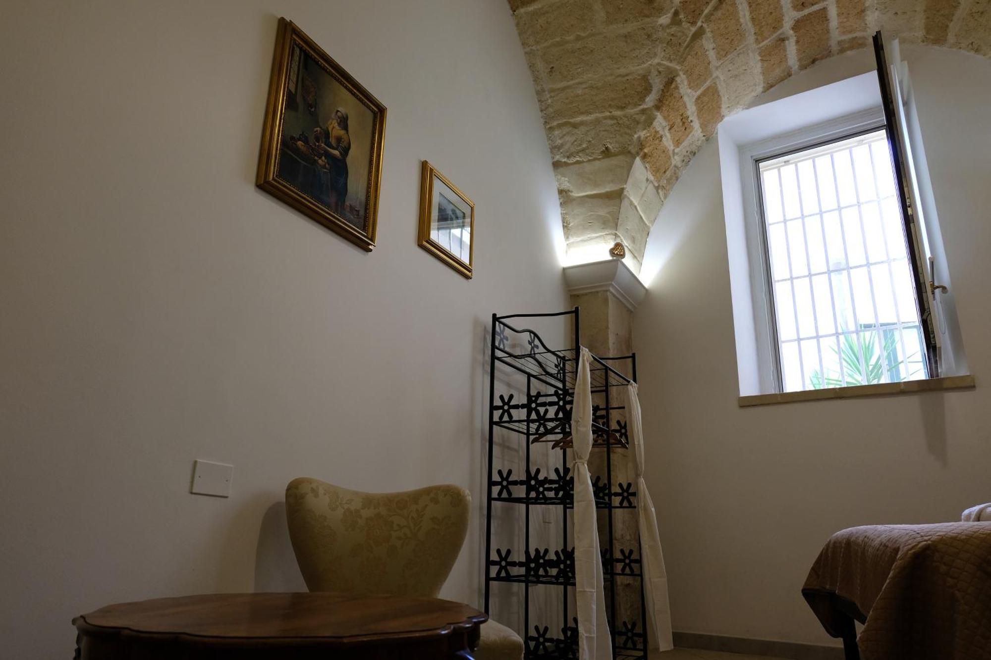 Memoir Appartamento Lecce Exterior foto